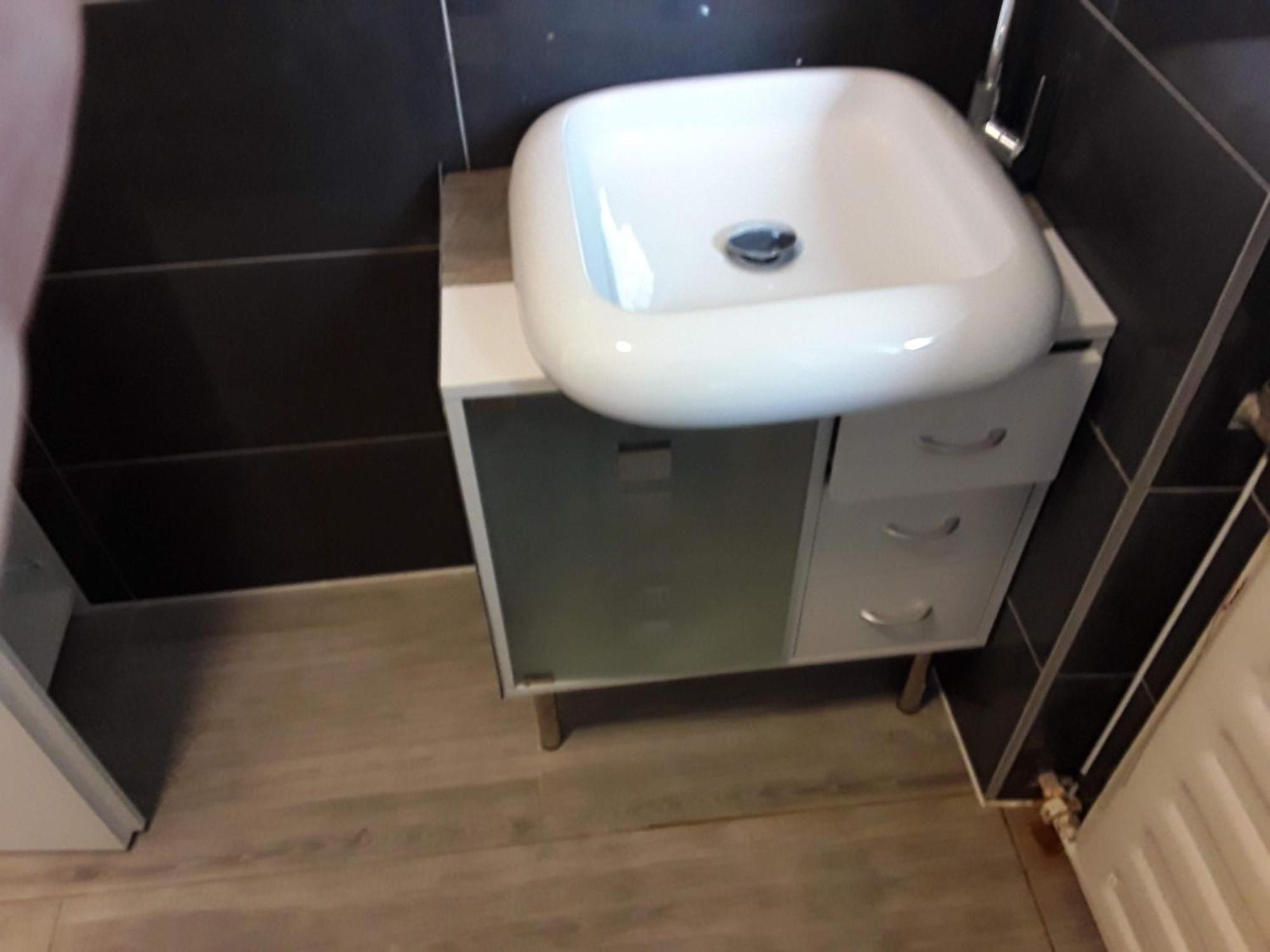Apartamento Fmi110 Next To Airport Rüsselsheim Habitación foto